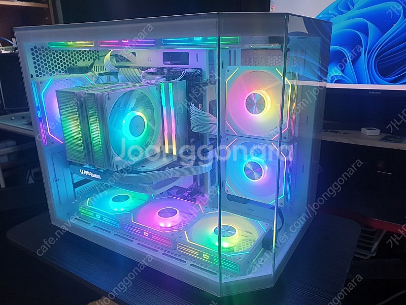 i5-14600kf 본체--1
