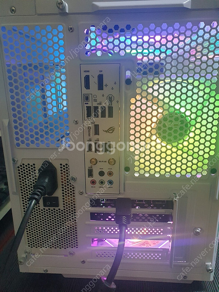 i5-14600kf 본체--2