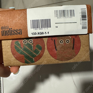 미니멜리사us11사이즈 미니멜리사 180