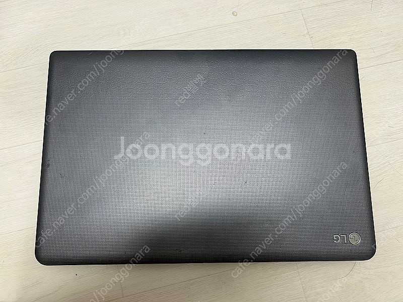LG 15U560 중고노트북 (+충전기)--3