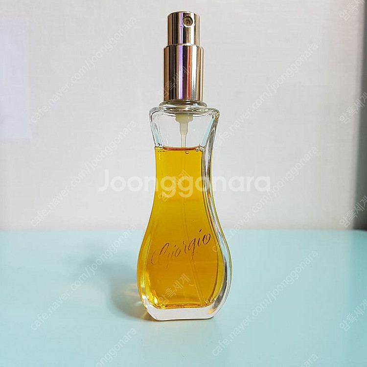 까르띠에, 에스티로더, 조르지오 비버리힐스 빈티지 클래...--0