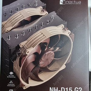 녹투아 NH-D15 G2 단순개봉 판매