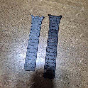 갤럭시워치8 마그네틱 스트랩 밴드