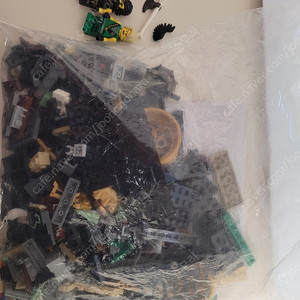 레고 닌자고 71736 볼더 블래스터(최저가)