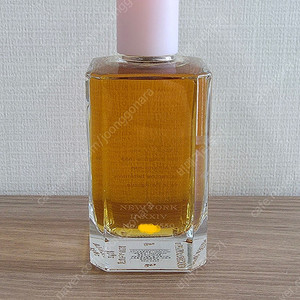푸에기아 뉴욕 100ml 국문택