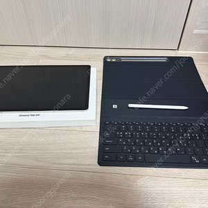 갤럭시탭s9 플러스 팝니다!