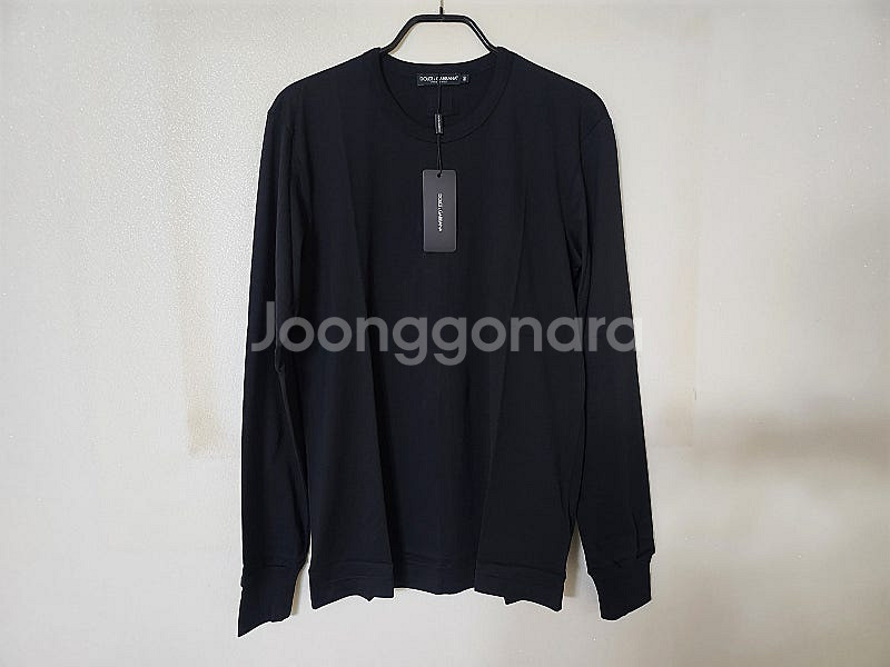 돌체앤가바나 DOLCE & GABBANA 백 플레이트 ...--0