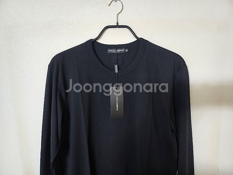 돌체앤가바나 DOLCE & GABBANA 백 플레이트 ...--2