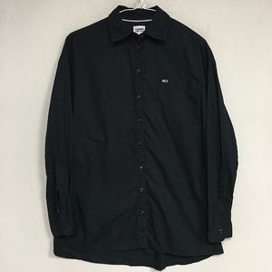 타미힐피거 신상 여성 오버핏 셔츠 xs / 랑방 마인 오브제 타임 럭키슈에뜨 산드로 마쥬 오르 시에 시스템