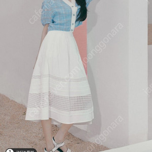 sjsj스커트