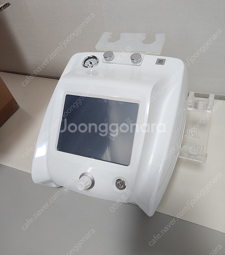 닥터셀 석션 고주파기--1