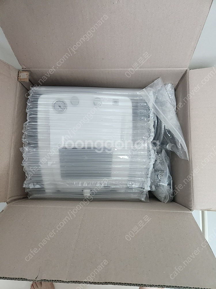 닥터셀 석션 고주파기--2