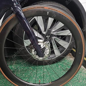 자이언트slr1 50신형 카본휠셋