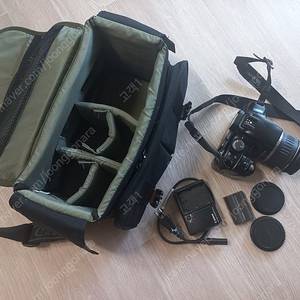 캐논 DSLR 카메라 Canon 300D