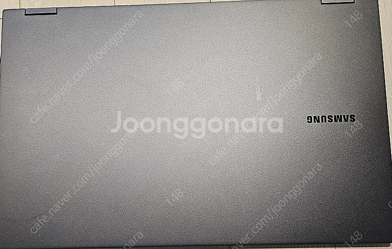 삼성 갤럭시북 플렉스2 판매(NT950-XC71B)--1