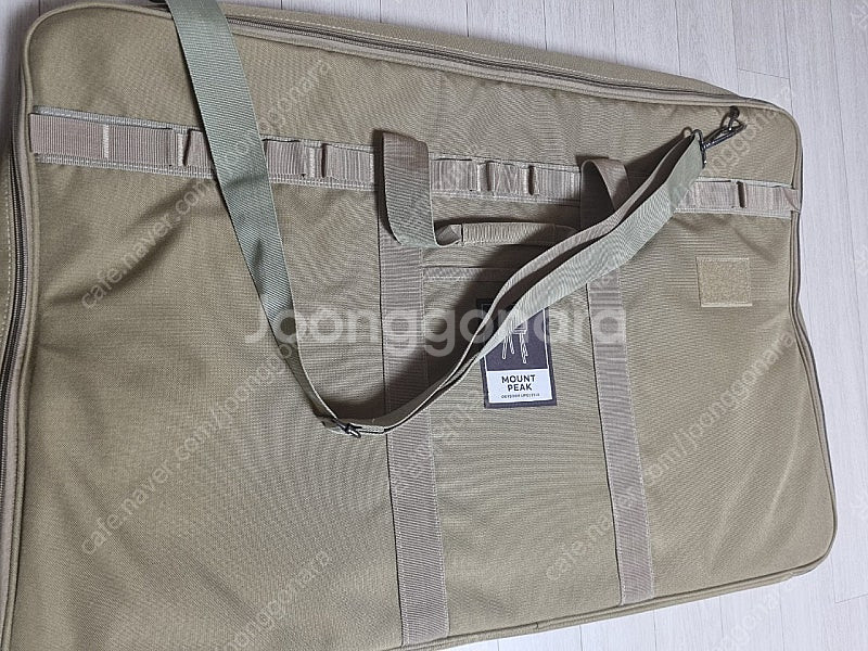 마운트피크 삼성 M5/M7 32인치 가방--8