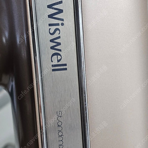 Wiswell 위즈웰 제과 제빵 떡 반죽기 믹싱기