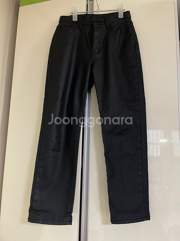 개당3000)반바지 레더 바지 등--3