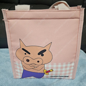 짱구보냉가방 팝니다