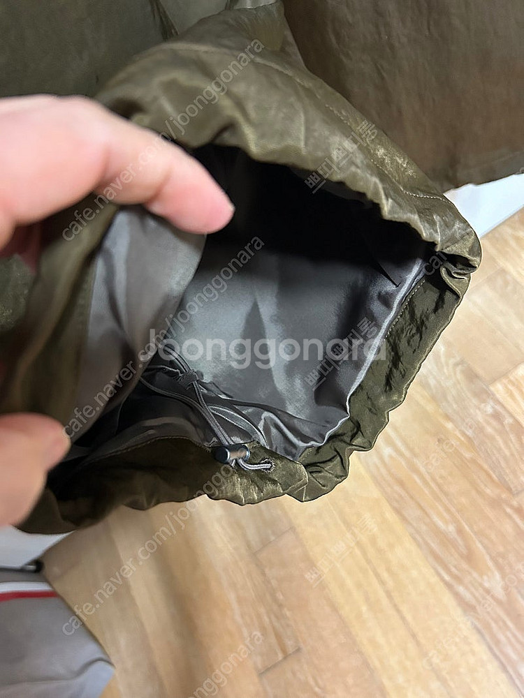 블로썸에이치컴퍼니 2way 점프수트(타사이트 마일리지거래 안함)--3