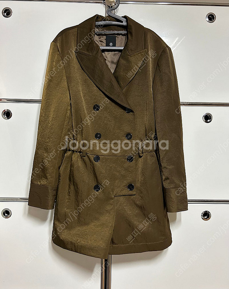 블로썸에이치컴퍼니 2way 점프수트(타사이트 마일리지거래 안함)--4