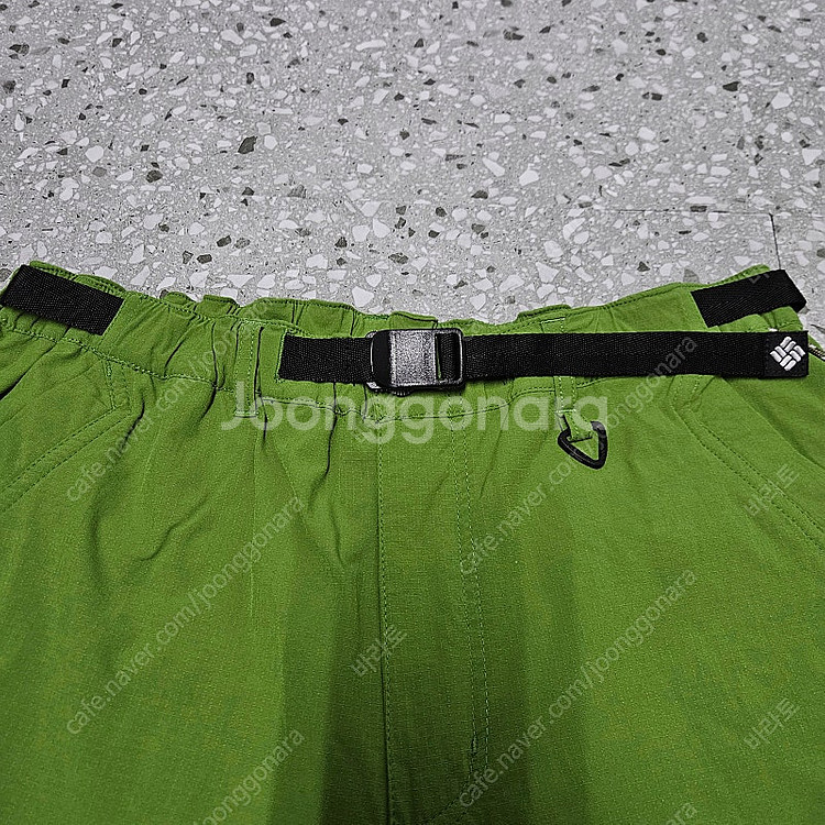 컬럼비아 남성 등산 반바지 L 팝니다/ 아웃도어 쇼츠 ...--1