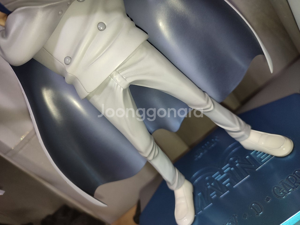 POP 맥시멈 흰수염 센고쿠 가프 등 아츠제로 아카이누...--7