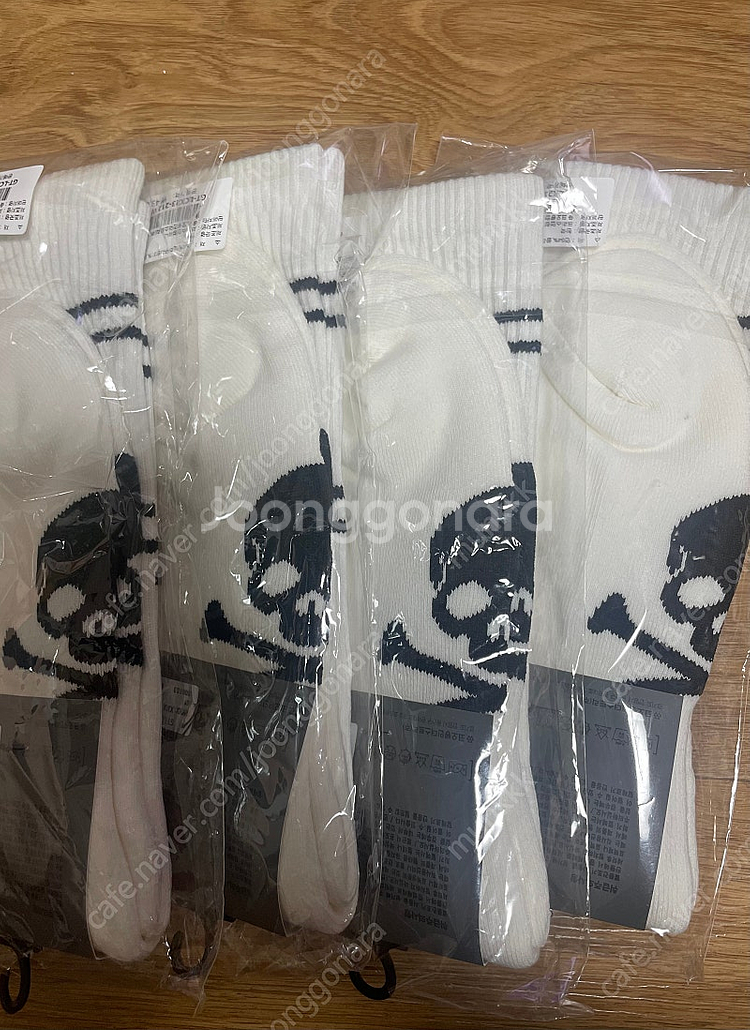지포어 양말팝니다--1