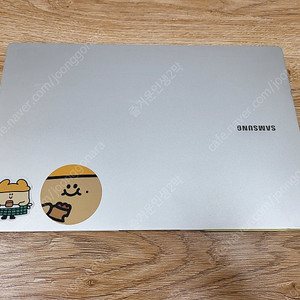 [삼성] 노트북 갤럭시북 프로 13인치 실버 색상 NT930XDY-A38AS 판매