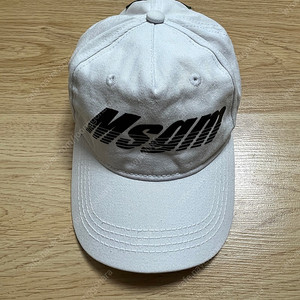 msgm모자