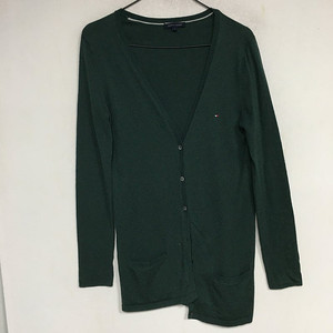 타미힐피거 여성 울 니트 가디건 S / 랑방 마인 오브제 타임 럭키슈에뜨 산드로 마쥬 오르 시에 시스템