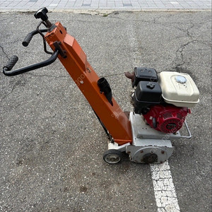 혼다 GX270 평삭기