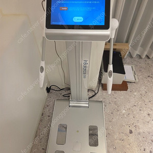 InBalance 300 체성분 분석기