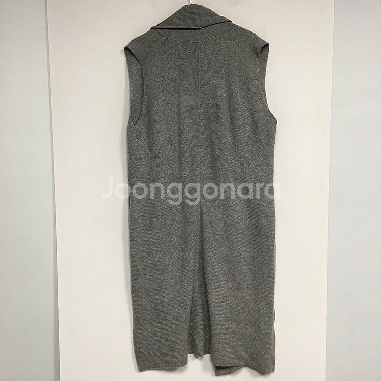 랑방 컬렉션 캐시미어 울 베스트 F / 랑방 마인 오브...--3