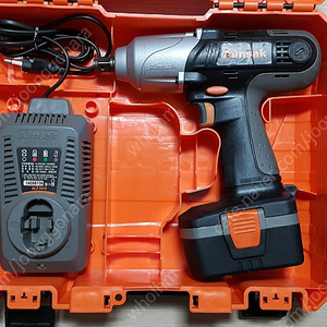 아임삭 AMW 718 임팩트 렌치 18V
