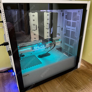 데스크탑 i9-11900F/16GB/1TB/GeForce RTX 3060 Ti