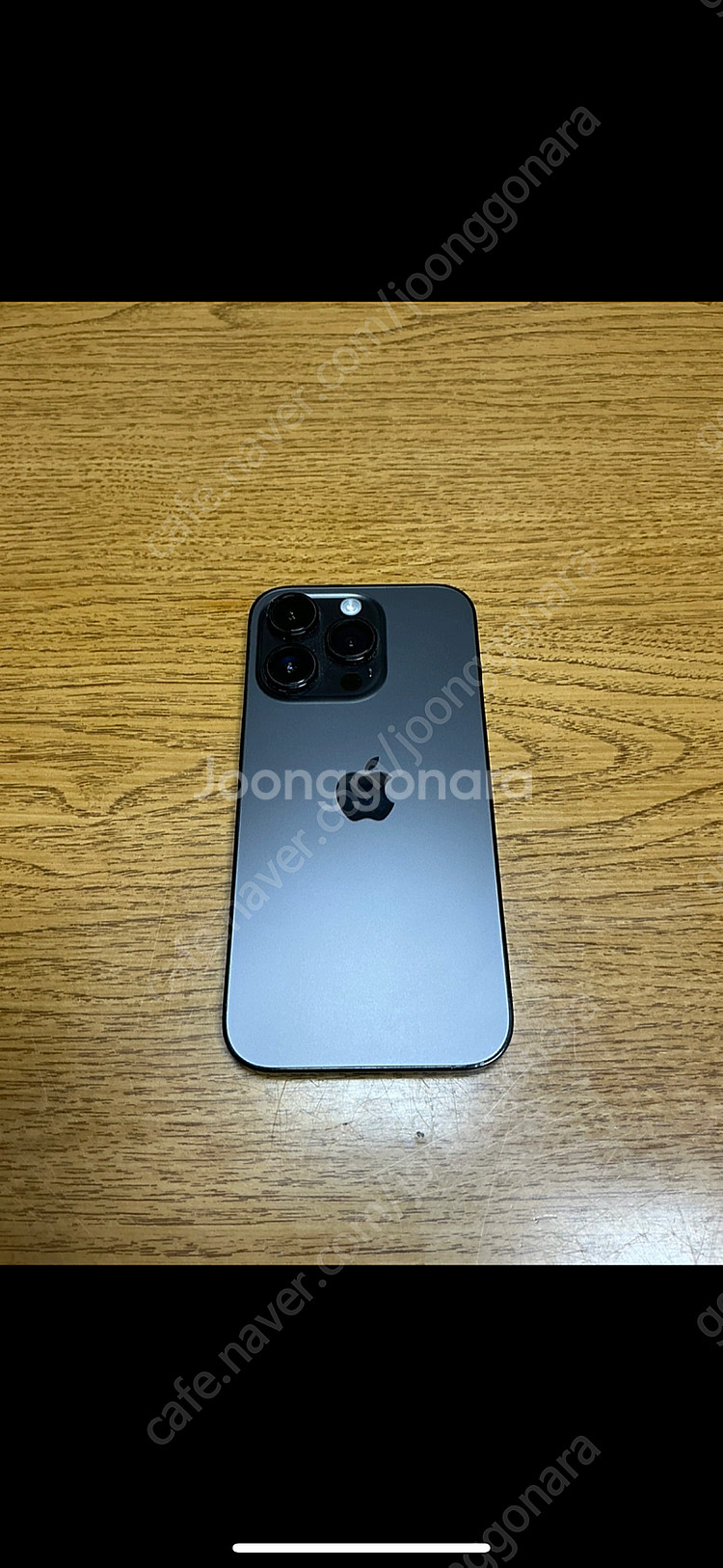 (자급제) 아이폰14 pro 128gb 스페이스 블랙 ...--1