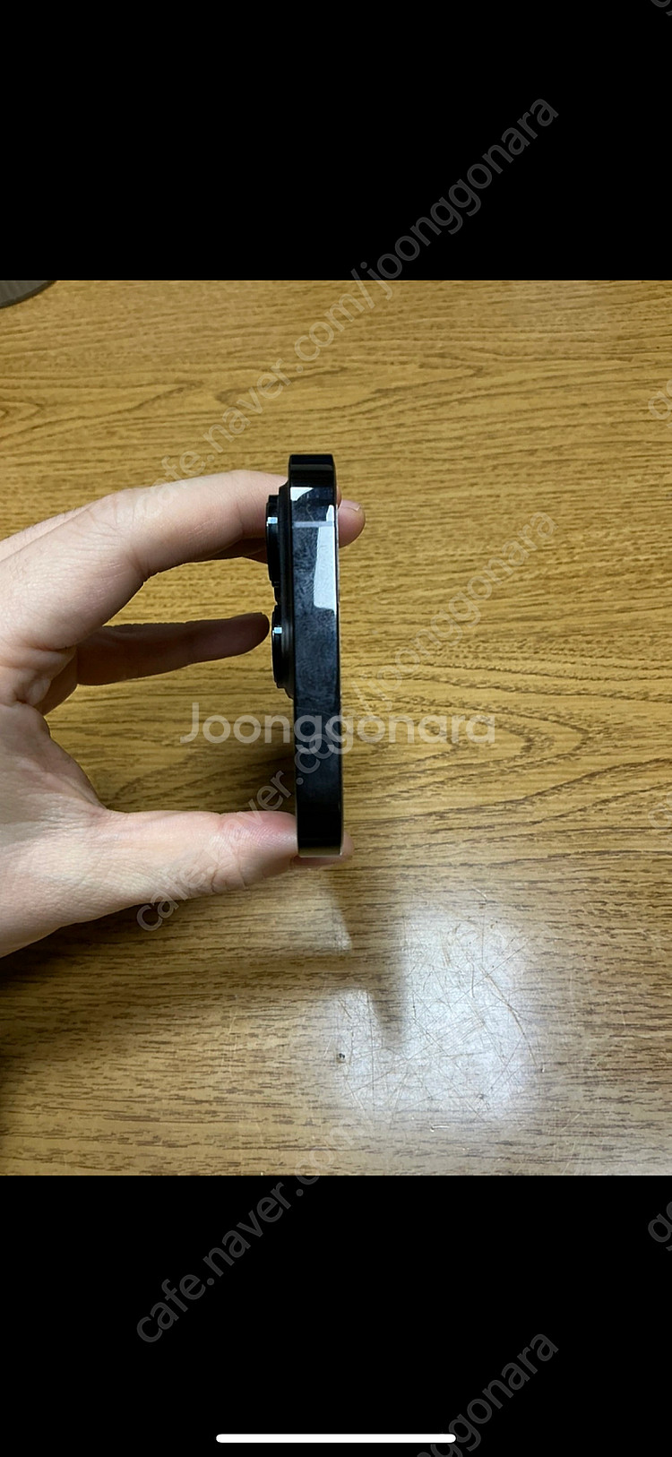 (자급제) 아이폰14 pro 128gb 스페이스 블랙 ...--4