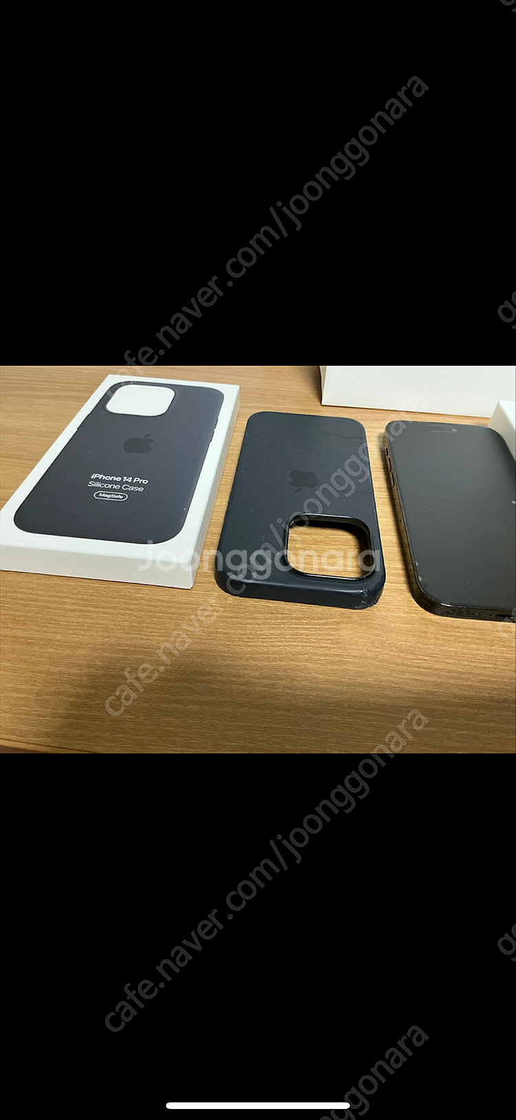 (자급제) 아이폰14 pro 128gb 스페이스 블랙 ...--8