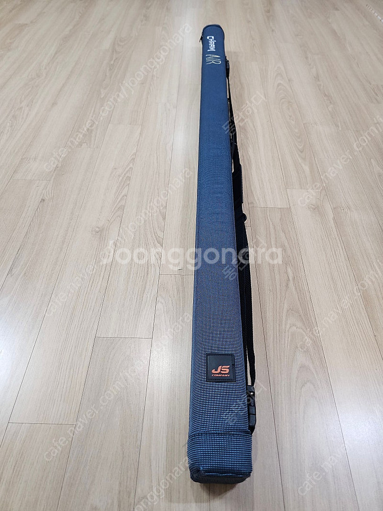 참에어 602 로드 케이스 판매해요--0