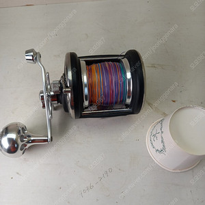 바낙스장구통릴