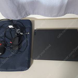 레노버 X1 카본 11세대 gen 11 (i7 / 32G / 2TB / 2.8K OLED / 프리미어 서포트 19개월)