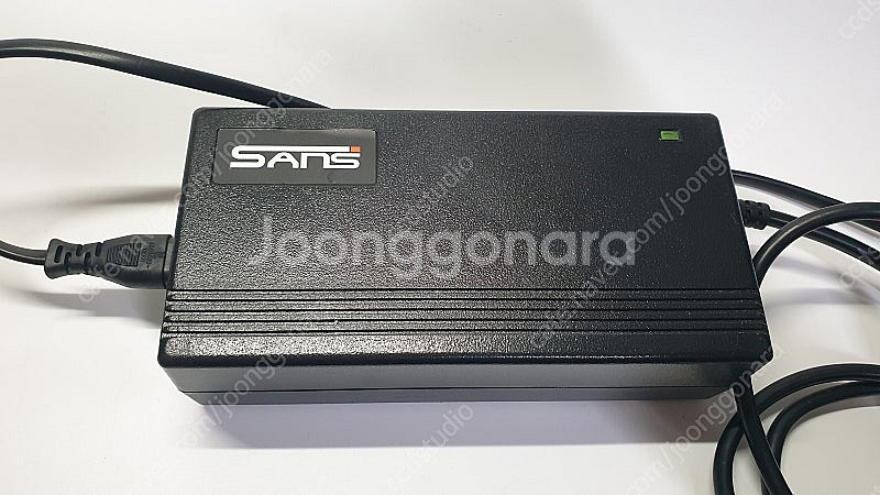 SANS 48-54.6V 2A 이온 전기 자전거 배터리...--2