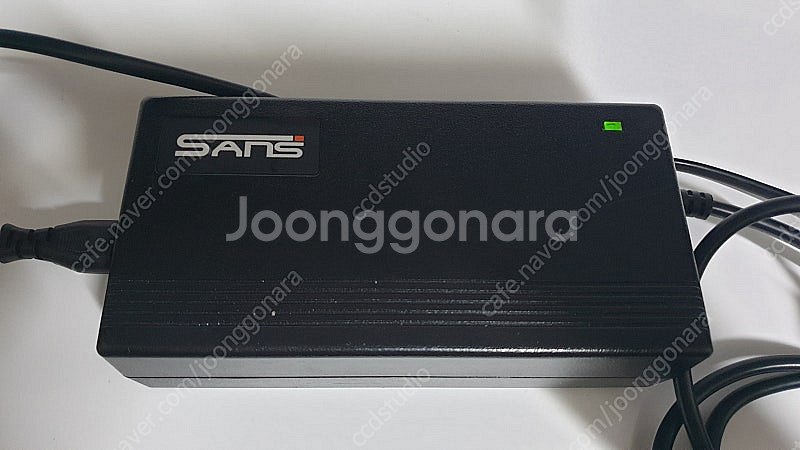 SANS 48-54.6V 2A 이온 전기 자전거 배터리...--5
