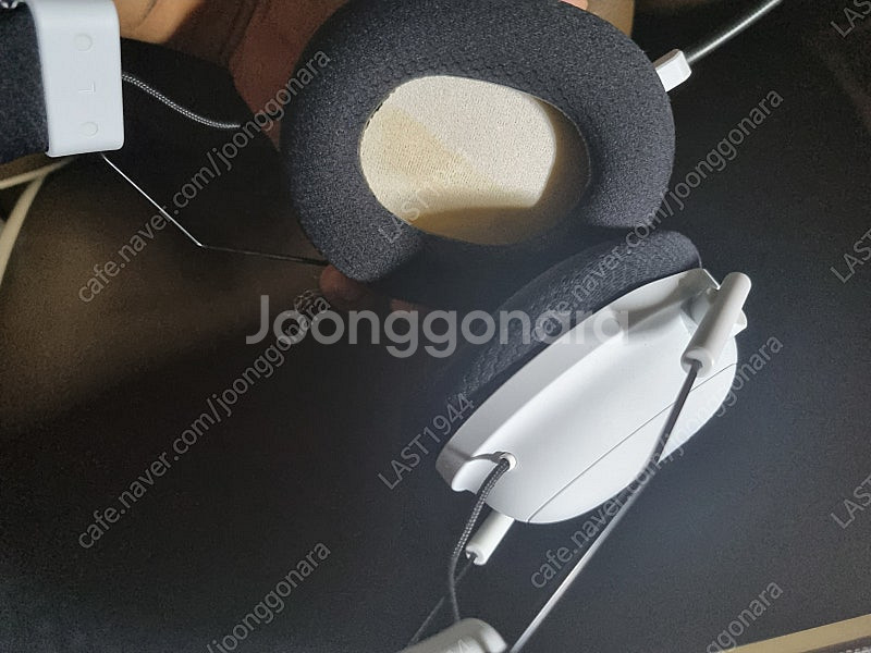 rtx3080 벤큐모니터 게이밍컴퓨터 풀세트--4
