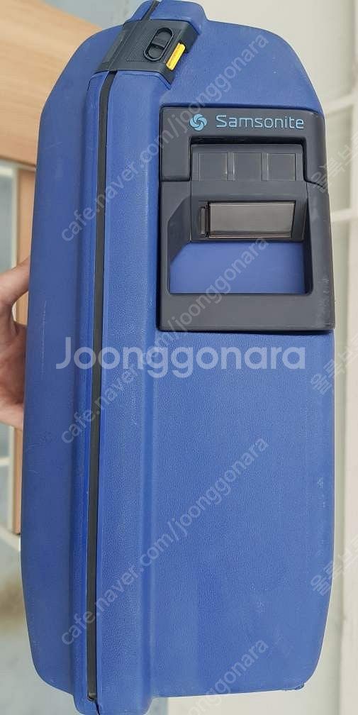 샘소나이트 오이스터--2