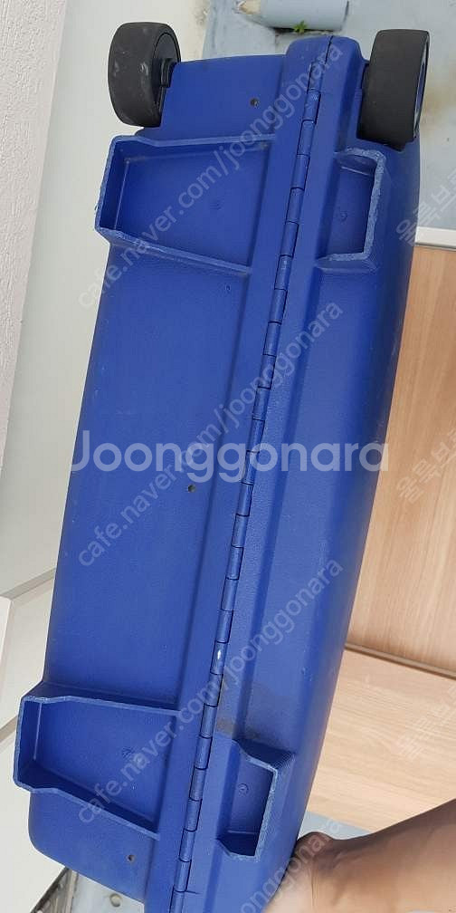 샘소나이트 오이스터--3