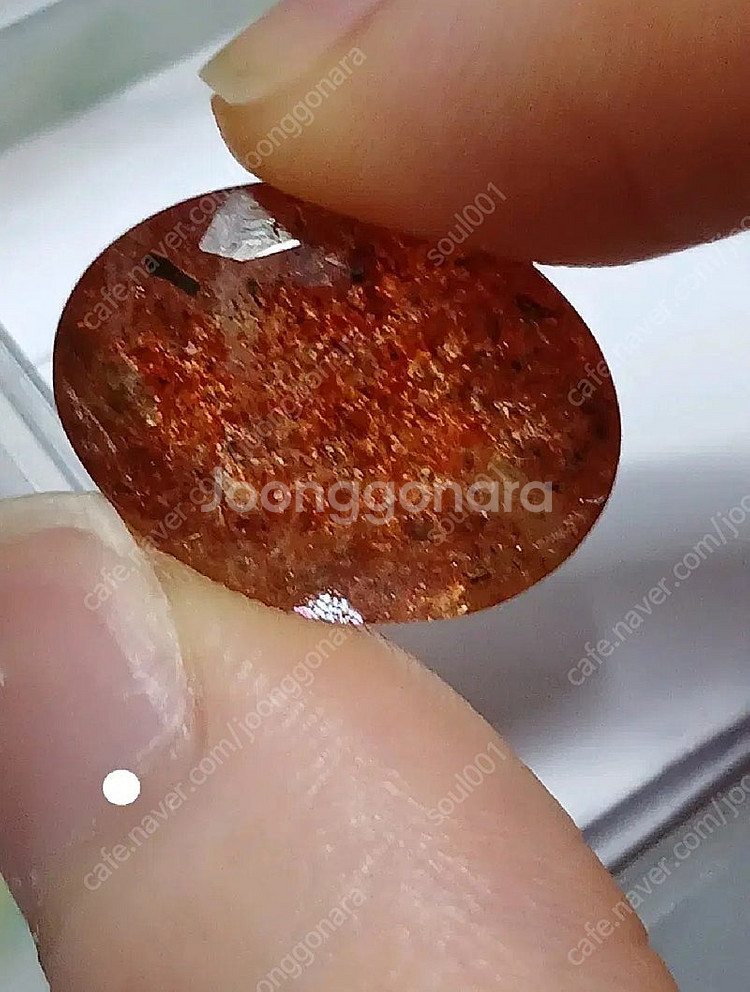 썬스톤 11.4 cts--1