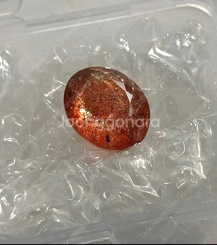 썬스톤 11.4 cts--0