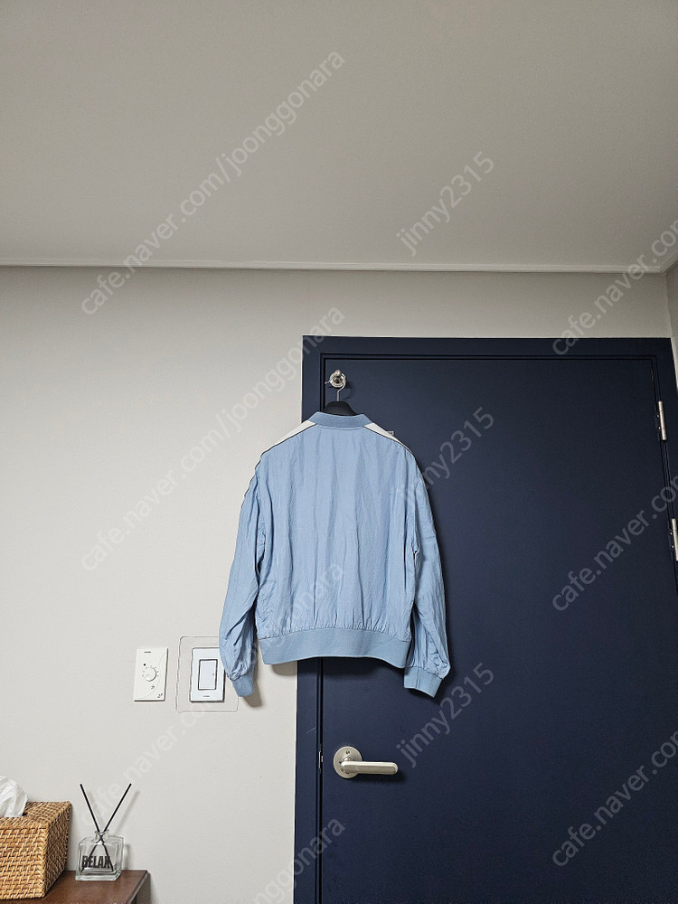 시스템 린넨블루종 이미지